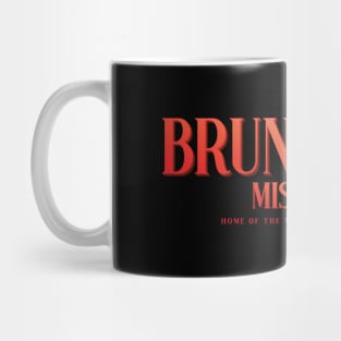 Brunswick Mug